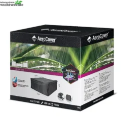 Aerocover Lounge Set Cover 210x200xH70