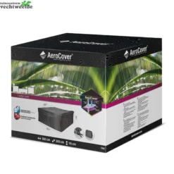 Aerocover Lounge Set Cover 300x300xH70