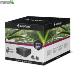 Aerocover Lounge Set Cover 400x300xH70