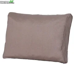 Madison Loungekussen Luxe L60b40 Pan.taupe