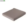 Madison Loungekussen Luxe L60b60 Pan.taupe -Goedkope Tuin Prachtig Winkel loungekussen luxe l60b60 pan taupe 650x650 6207a22563354 l