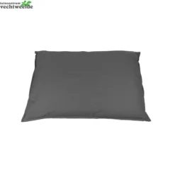 Mood Loungekussen Tivoli L100b70 Antraciet