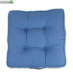 Mood Matraskssn Tivoli L45b45h7cm L.blw