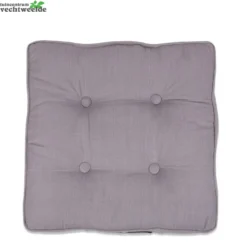 Mood Matraskssn Tivoli L45b45h7cm L.grs