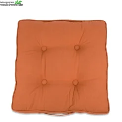 Mood Matraskssn Tivoli L45b45h7cm Ornje