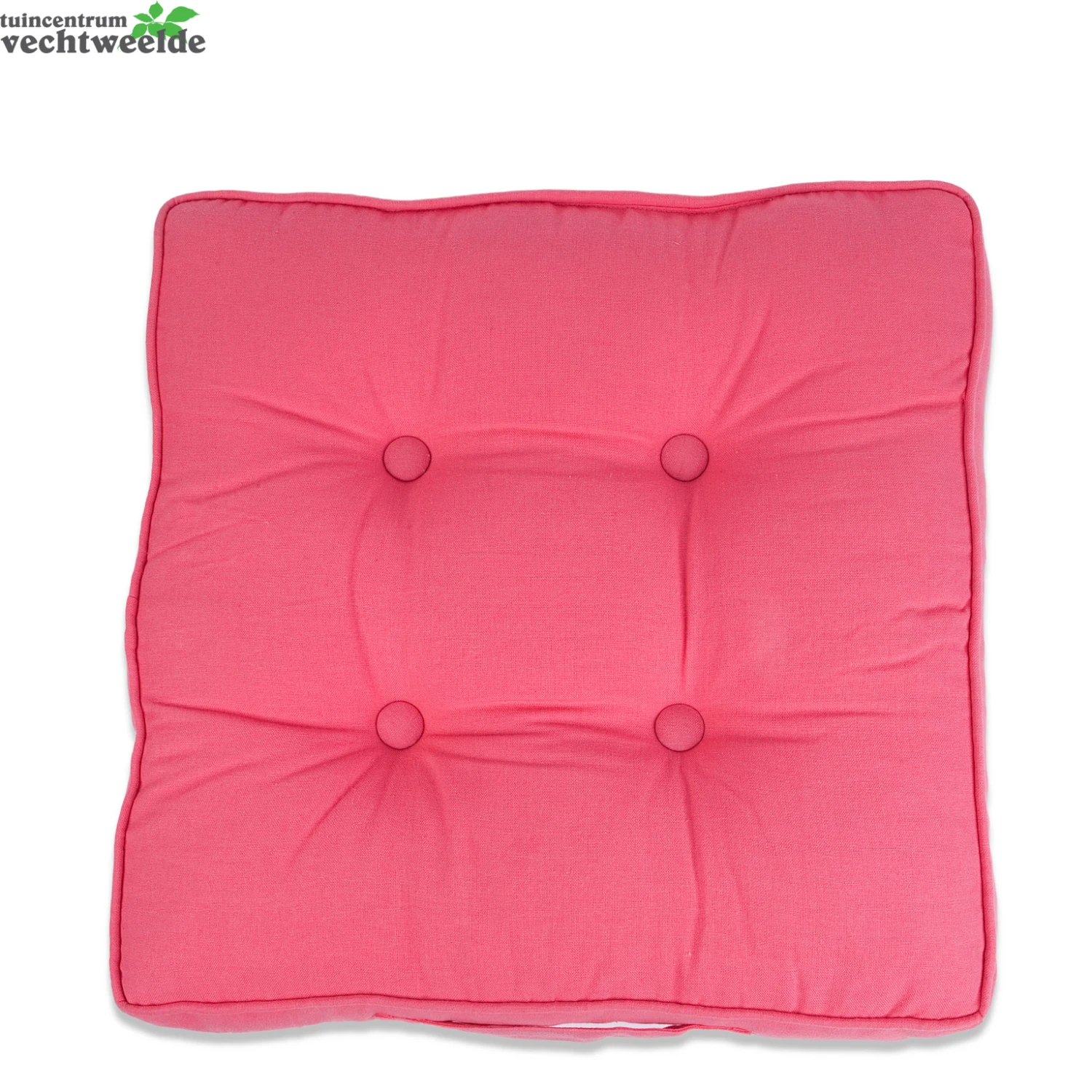 Mood Matraskssn Tivoli L45b45h7cm Roze 3 Mood Matraskssn Tivoli L45b45h7cm Roze