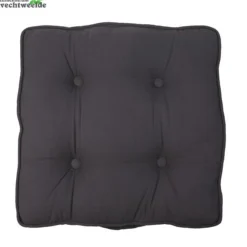 Mood Matraskussen Tivoli L45b45cm Antrct