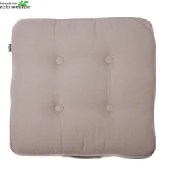 Mood Matraskussen Tivoli L45b45cm Kiezel