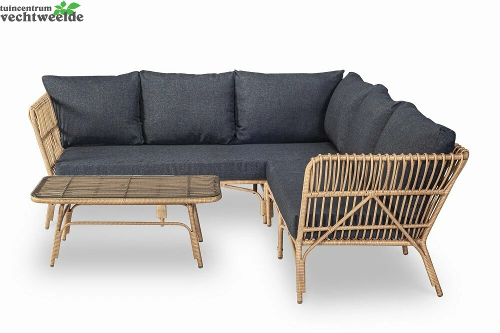 Melody Hoekset (3) 4 Melody Hoekset (3) - Afbeelding 2