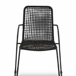 Mendes Armstoel Zwart 5 Mendes Armstoel Zwart -Goedkope Tuin Prachtig Winkel mendes armstoel zwart 666x1000 6419d61f91580 l