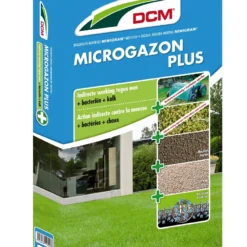 DCM Meststof Microgazon Plus 20Kg