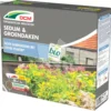 DCM Meststof Sedum/groendaken 3kg -Goedkope Tuin Prachtig Winkel meststof sedum groendaken 3kg 999x992 62074dc248318 l