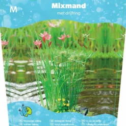 Mix Mand 18 Cm Met Drijfring 5 Mix Mand 18 Cm Met Drijfring -Goedkope Tuin Prachtig Winkel mix mand 18 cm met drijfring 698x800 640b39945b48d l