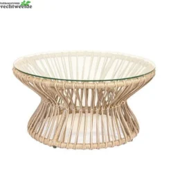 Otis Tafel Dia. 84cm Desert Tan