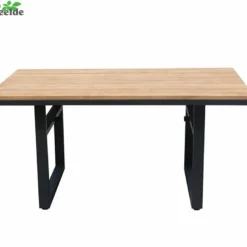 Palazzo High Lounge Tafel Teak