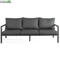 Palazzo Lounge Bank 3-zits
