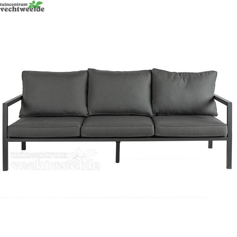 Palazzo Lounge Bank 3-zits 3 Palazzo Lounge Bank 3-zits