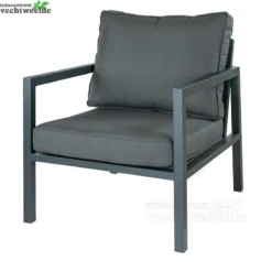 Palazzo Lounge Stoel