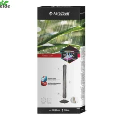 Aerocover Parasol Cover H215x30/40