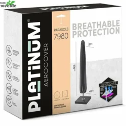 Parasol Cover H230x30/40