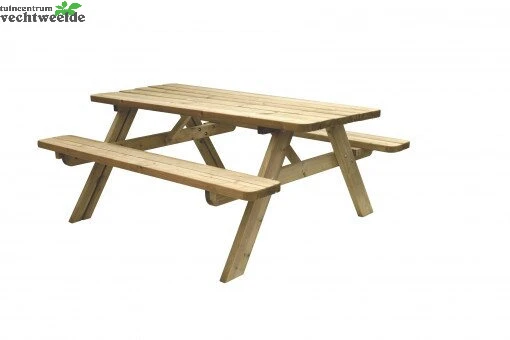 Picknicktaf Easy 42mm L180b70cm 3 Picknicktaf Easy 42mm L180b70cm