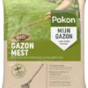 Pokon Bio Gazonmest 125 M2 -Goedkope Tuin Prachtig Winkel pokon bio gazonmest 125 m2 450x675 6207b6872fa10 l
