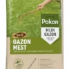 Pokon Bio Gazonmest 250m2 -Goedkope Tuin Prachtig Winkel pokon bio gazonmest 250m2 450x675 644d167e34cf0 l