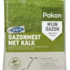 Pokon Gazonmest Met Kalk 3-in-5 250 M2 -Goedkope Tuin Prachtig Winkel pokon gazonmest met kalk 3 in 5 250 m2 450x675 62073548b92f0 l