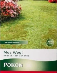 Pokon Mos Weg! 25 M2 875 Gram -Goedkope Tuin Prachtig Winkel pokon mos weg 25 m2 875 gram 194x265 62093f9bf3da4 l