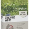 Pokon Onkruid Weg! 120 M2 2400 Gram