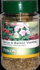 Pokon Terras & Balkon Planten Langwerkende Voedingskegels 40 Stuks -Goedkope Tuin Prachtig Winkel pokon terras balkon planten langwerkende voedingskegels 40 s 140x256 62093875b633e l