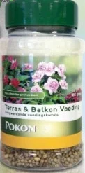 Pokon Terras & Balkon Planten Langwerkende Voedingskorrels 800 Gram -Goedkope Tuin Prachtig Winkel pokon terras balkon planten langwerkende voedingskorrels 800 122x251 6209388f3b551 l