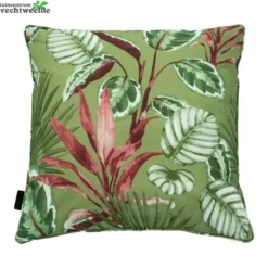 Madison Sierkussen L50b50cm Cala Groen
