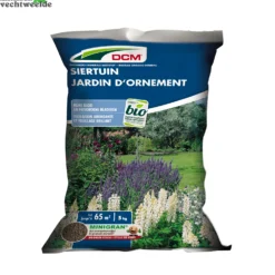 DCM Siertuinmestof Mg 5 Kg
