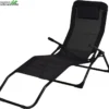 SIESTA LOUNGER ZWART 2 SIESTA LOUNGER ZWART -Goedkope Tuin Prachtig Winkel siesta lounger zwart 750x710 62074a29d216b l