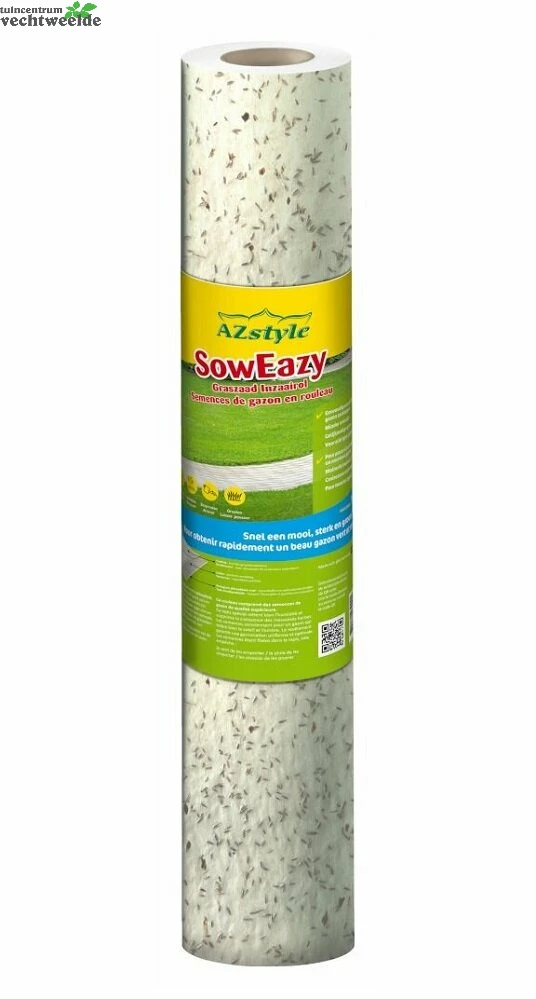 Ecostyle Soweazy Graszaad Inzaairol 10 M2 3 Ecostyle Soweazy Graszaad Inzaairol 10 M2