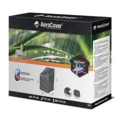 Aerocover Stackable-/ Gassystem Chair Cover 67x67xH80/110