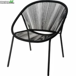 STAPELSTOEL METAAL 3 ASS