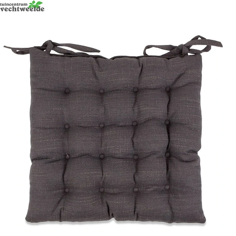 Mood Stoelkssn Salvador L45b45h5cm Antr 3 Mood Stoelkssn Salvador L45b45h5cm Antr