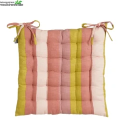 Mood Stoelkussen Elan L45b45h5.3cm Perzk