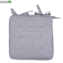 Mood Stoelkussen Salvador L40b40cm Aqgrs