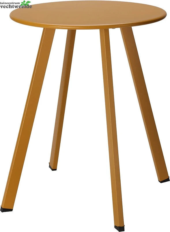 TAFEL 40XH49CM MOSTERD GEEL 3 TAFEL 40XH49CM MOSTERD GEEL