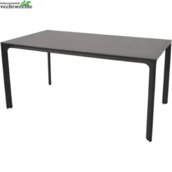 Tafel Carcassonne L160b90cm