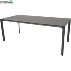 Tafel Carcassonne L200b90cm