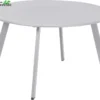 TAFEL D70 H40CM MAT GRIJS -Goedkope Tuin Prachtig Winkel tafel d70 h40cm mat grijs 1600x1293 62074a30b1efd l