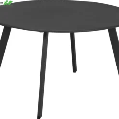 TAFEL D70H40CM DONKER GRIJS