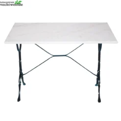 Tafel Marmer L100b60cm Wit -Goedkope Tuin Prachtig Winkel tafel marmer l100b60cm wit 1280x1280 6209026e85859 l