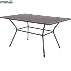 Tafel Nordic L145b90cm