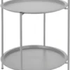 TAFEL ROND 50CM LICHT GRIJS -Goedkope Tuin Prachtig Winkel tafel rond 50cm licht grijs 992x1600 62078f0b09d52 l