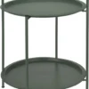 TAFEL ROND 50CM MAT GROEN -Goedkope Tuin Prachtig Winkel tafel rond 50cm mat groen 992x1600 62070e671ade8 l